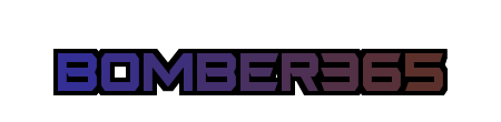 BOMBER365 Logo